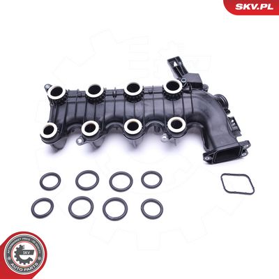 Sací trubkový modul ESEN SKV 49SKV022