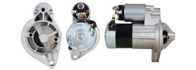 STARTER DRI 634081102