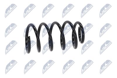 ARC SPIRAL NTY ASZPL030 5