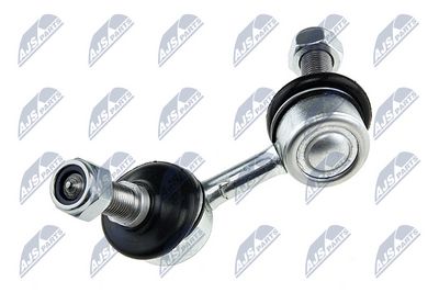 Šarnyro stabilizatorius