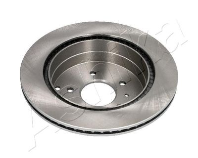 Brake Disc 61-0W-W05C