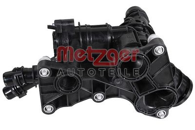 TERMOSTAT LICHID RACIRE METZGER AUTOTEILE 4006512 1
