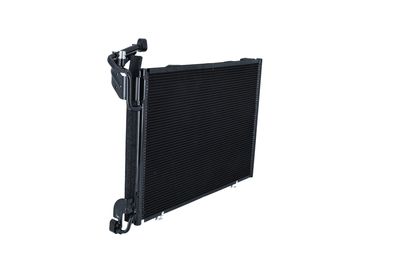 CONDENSATOR CLIMATIZARE NRF 350440 19