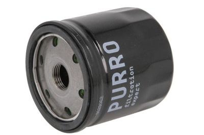 PURRO PUR-PO0025 Масляный фильтр  для SEAT Mii (Сеат Мии)