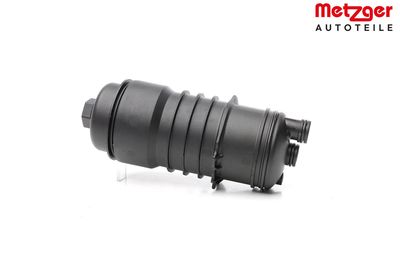 GEHäUSE ÖLFILTER METZGER AUTOTEILE 2370171 21