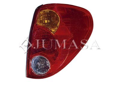 Задний фонарь JUMASA 42422151 для MITSUBISHI L200