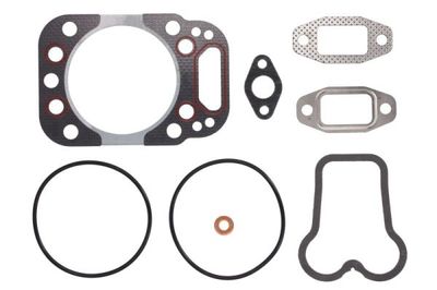 Complete motorpakkingset (boven)