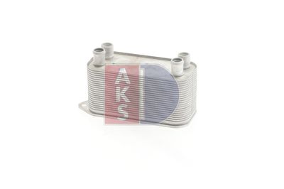 ÖLKüHLER MOTORöL AKS DASIS 026006N 7