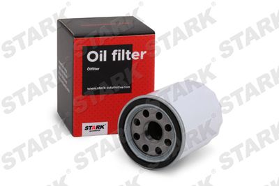 Масляный фильтр Stark SKOF-0860011 для NISSAN ARMADA