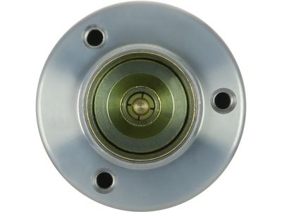 AS-PL - Elektromagnetický spínač, štartér BMW , SS0414S