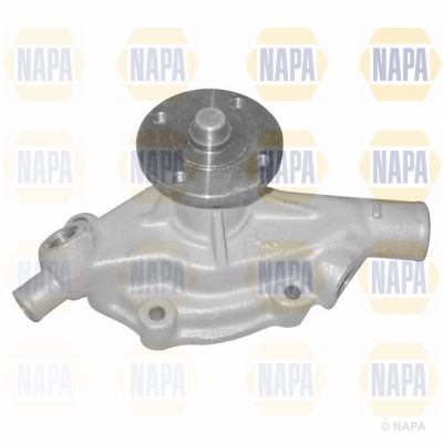 Water Pump, engine cooling NAPA NWP1299