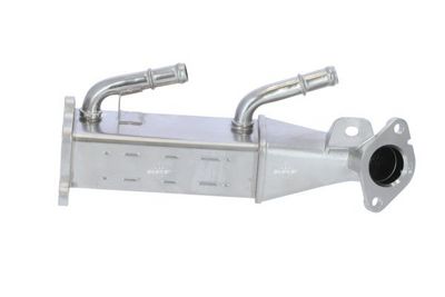 RADIATOR RECIRCULARE GAZE DE ESAPAMENT NRF 48350 2