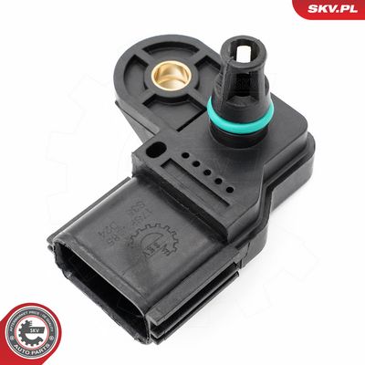Senzor tlaku sacího potrubí SKV 17SKV185