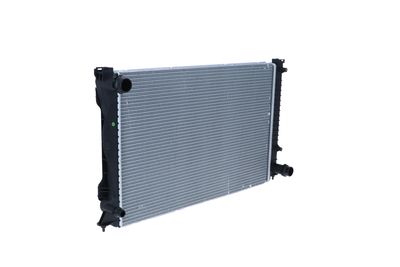 RADIATOR RACIRE MOTOR NRF 50597 40