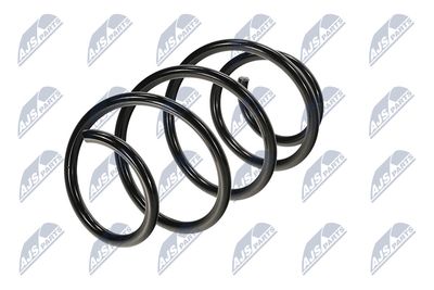 ARC SPIRAL NTY ASZPE006 19