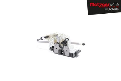 TüRSCHLOSS METZGER AUTOTEILE 2314400 25