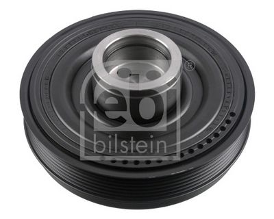 FEBI BILSTEIN Riemenscheibe, Kurbelwelle