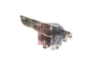 LADER AUFLADUNG AKS DASIS 045277N 8