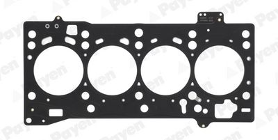 DICHTUNG ZYLINDERKOPF