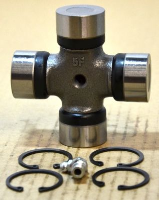 LÖBRO Gelenk, Gelenkwelle