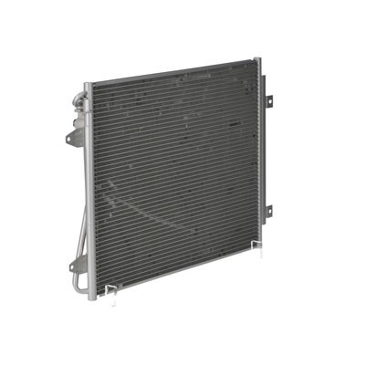 CONDENSATOR CLIMATIZARE NISSENS 94832 20