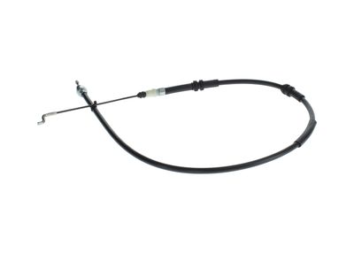 Trosas, stovėjimo stabdys