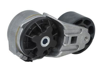 Distributieriemspanner