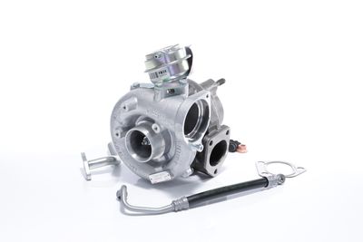 LADER AUFLADUNG BTS Turbo T981191 5