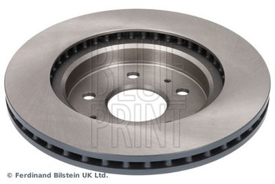 Bremseskive BLUE PRINT ADBP430287