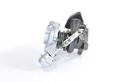 LADER AUFLADUNG BTS Turbo T916692BL 10