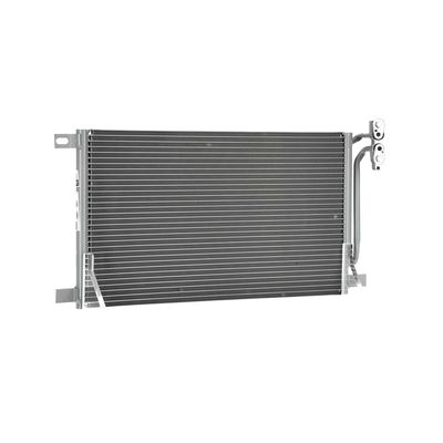 CONDENSATOR CLIMATIZARE NISSENS 94527 41