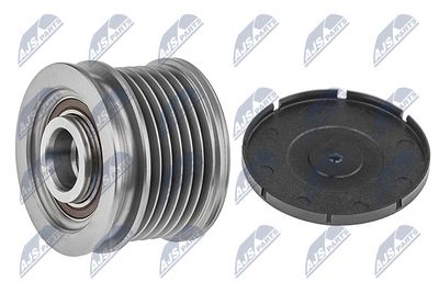 SISTEM ROATA LIBERA GENERATOR NTY ESAME002 1