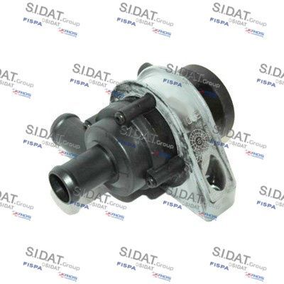 AUTOTEAM E5055A2 Помпа (водяной насос)  для VW (Фольцваген)
