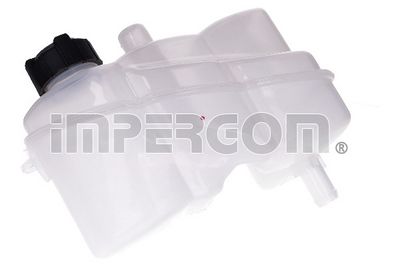 Ausgleichsbehälter, Kühlmittel