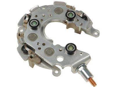 Gleichrichter, Generator