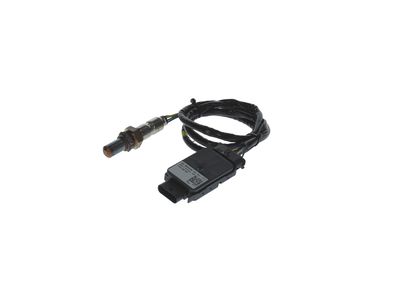 NOX-SENSOR NOX-KATALYSATOR BOSCH 0281008535 7