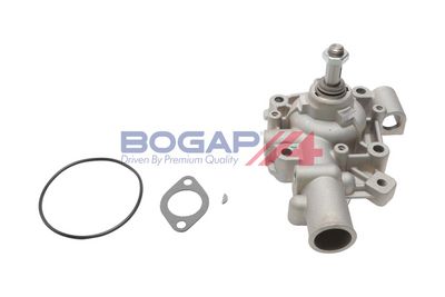 POMPă DE APă RăCIRE MOTOR BOGAP W4234100 1