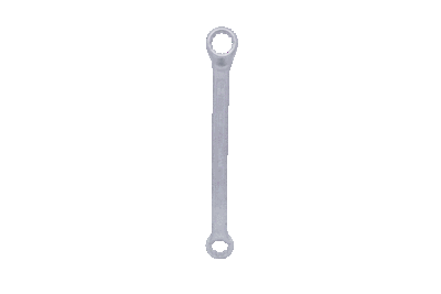 Dvojitý očkový kľúč KS TOOLS 517.0816-E