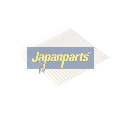 JAPANPARTS Filtras, salono oras