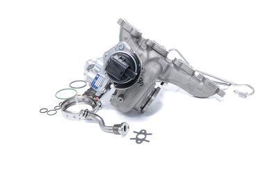 LADER AUFLADUNG BTS Turbo T981493 12