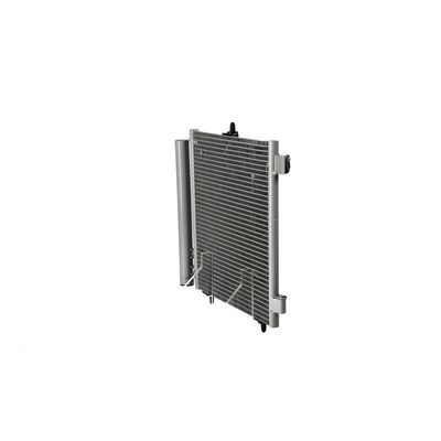 CONDENSATOR CLIMATIZARE NISSENS 94595 14