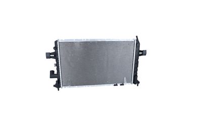 RADIATOR RACIRE MOTOR NRF 506616 24