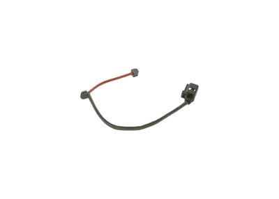 WARNKONTAKT BREMSBELAGVERSCHLEIß BOSCH 1987474572 20