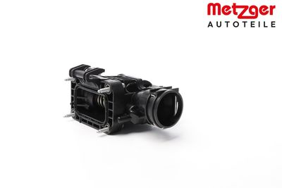 THERMOSTAT KüHLMITTEL METZGER AUTOTEILE 4006486 28