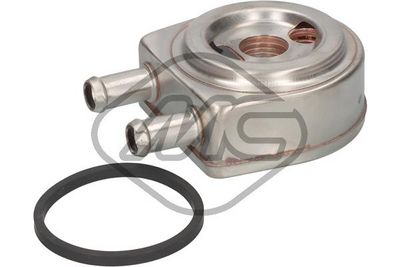 RADIATOR ULEI ULEI MOTOR