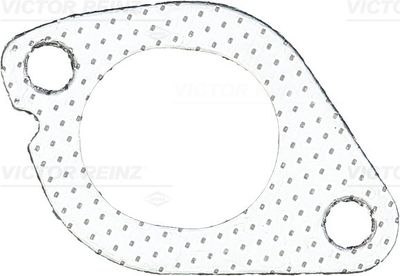 Gasket, intake manifold