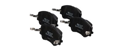 BREMSBELAGSATZ SCHEIBENBREMSE VALEO 302775A 6