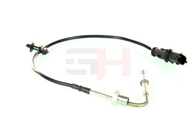 SENZOR TEMPERATURA GAZE EVACUARE GH GH743670 12