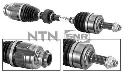 ANTRIEBSWELLE SNR DK74007