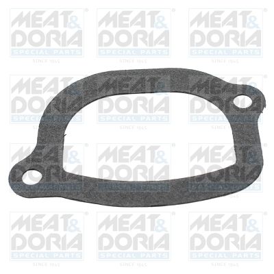 Прокладка, термостат MEAT & DORIA 01654 для FIAT PALIO